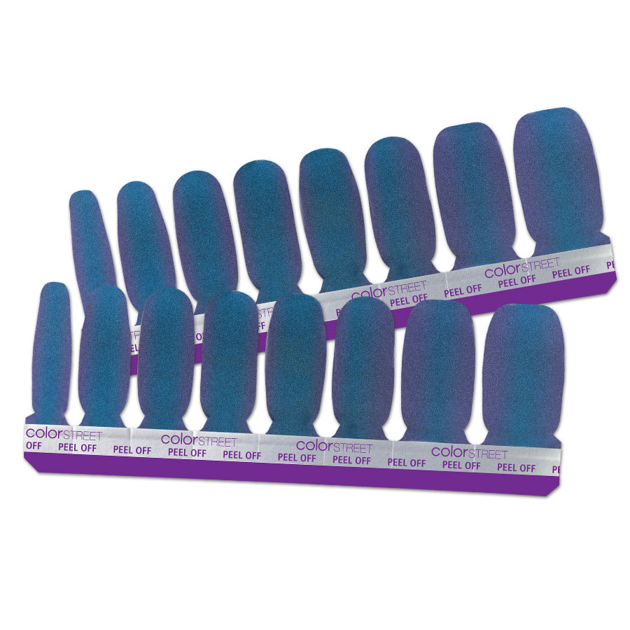 Aquatic Behavior Color Street